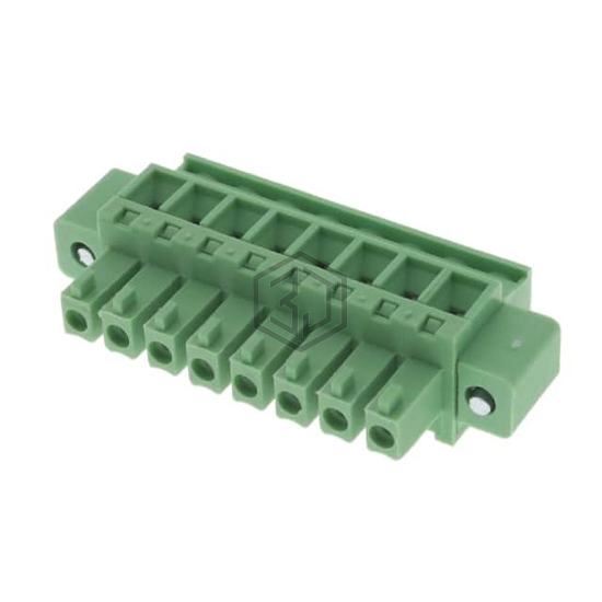 0395178008 - Molex - Terminal Blocks - Headers, Plugs and Sockets