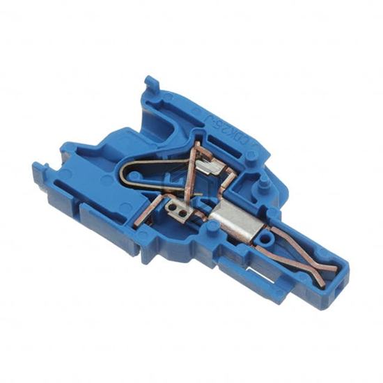 1SNK805744R0000 - TE Connectivity ENTRELEC - Terminal Blocks - Headers, Plugs and Sockets