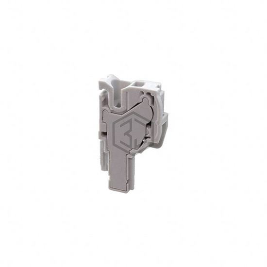 1SNK806713R0000 - TE Connectivity ENTRELEC - Terminal Blocks - Headers, Plugs and Sockets