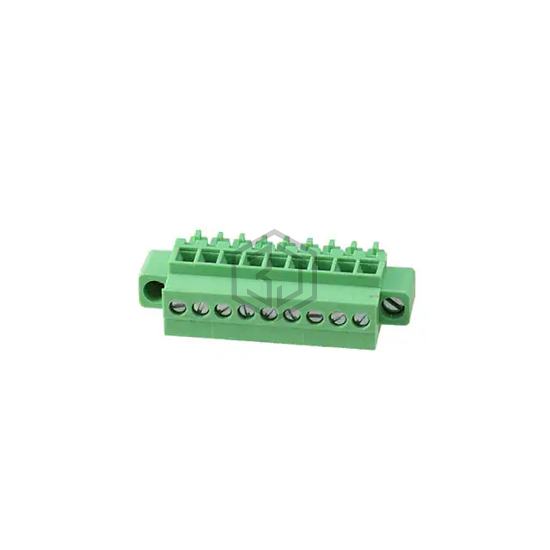 0395078009 - Molex - Terminal Blocks - Headers, Plugs and Sockets
