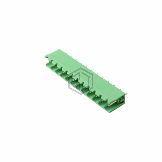 0395215012 - Molex - Terminal Blocks - Headers, Plugs and Sockets