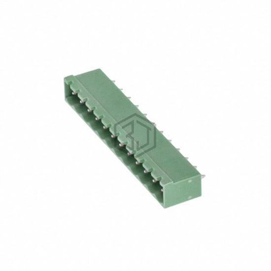 0395316012 - Molex - Terminal Blocks - Headers, Plugs and Sockets