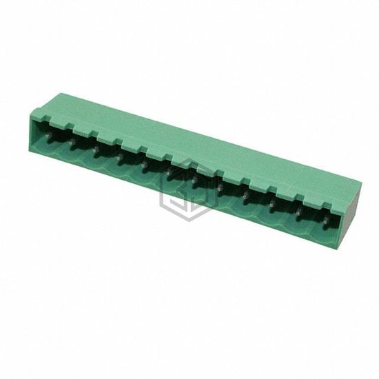 0395216012 - Molex - Terminal Blocks - Headers, Plugs and Sockets