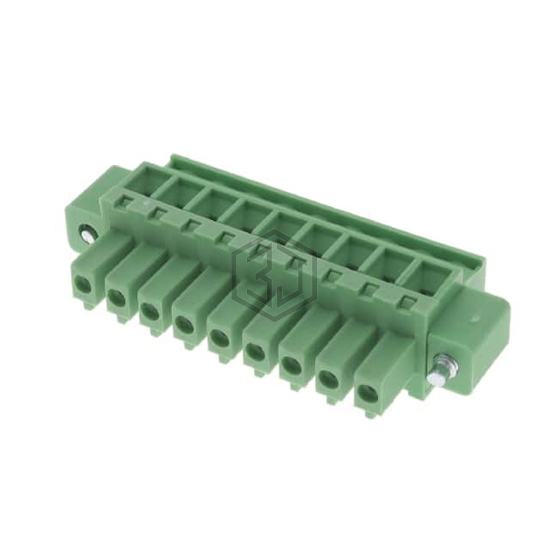 0395177009 - Molex - Terminal Blocks - Headers, Plugs and Sockets