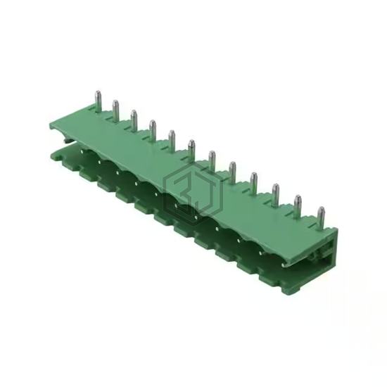 0395225012 - Molex - Terminal Blocks - Headers, Plugs and Sockets