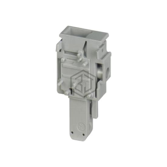 3060791 - Phoenix Contact - Terminal Blocks - Headers, Plugs and Sockets