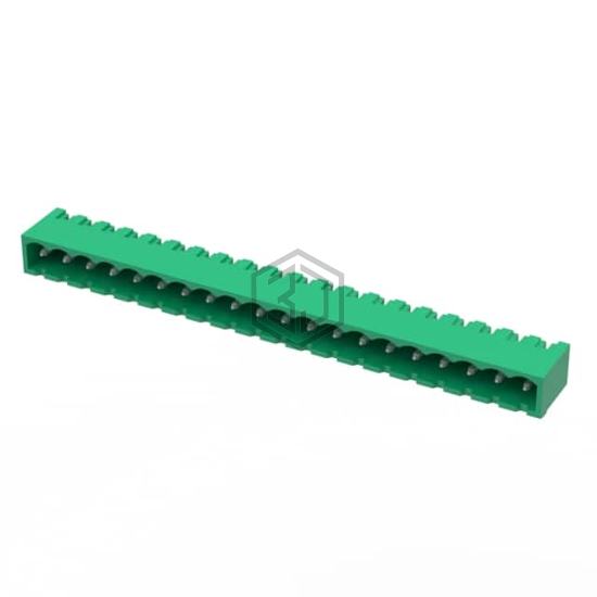 691311500120 - Würth Elektronik - Terminal Blocks - Headers, Plugs and Sockets