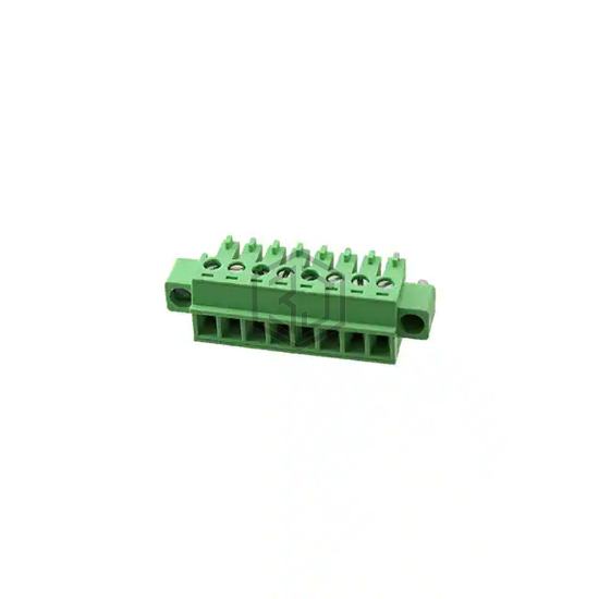 0395145008 - Molex - Terminal Blocks - Headers, Plugs and Sockets