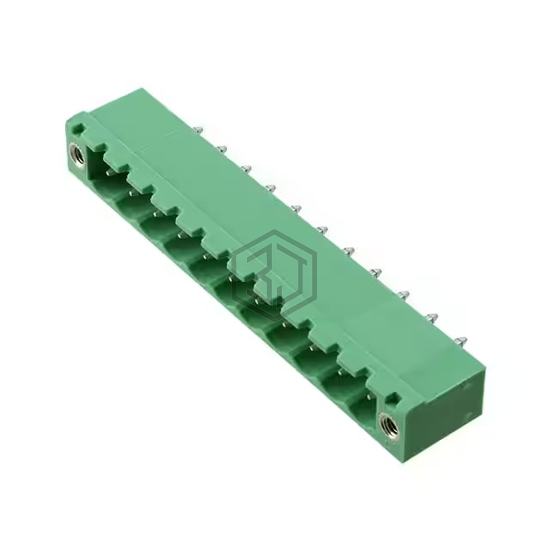 0395255011 - Molex - Terminal Blocks - Headers, Plugs and Sockets