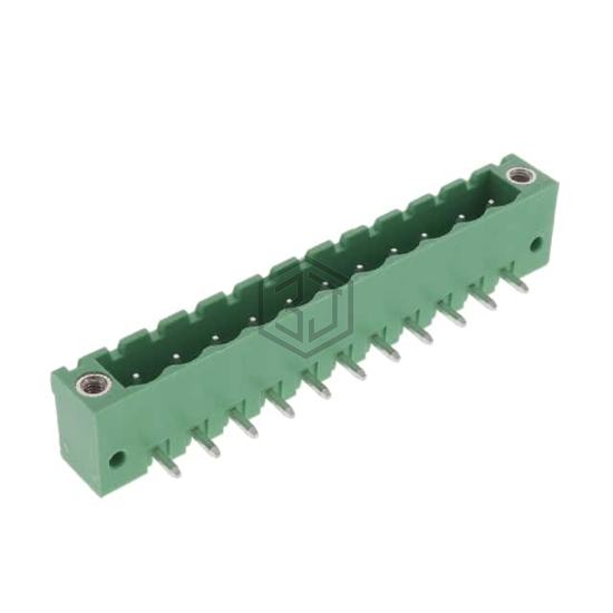 0395265011 - Molex - Terminal Blocks - Headers, Plugs and Sockets