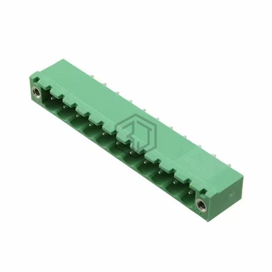 0395355011 - Molex - Terminal Blocks - Headers, Plugs and Sockets