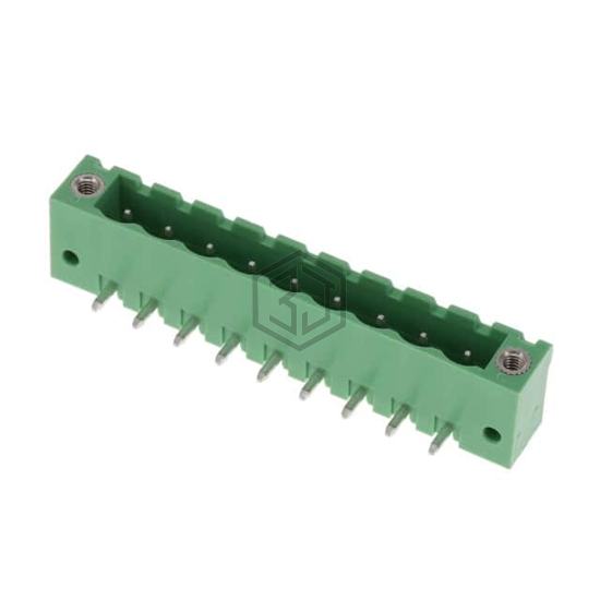0395365009 - Molex - Terminal Blocks - Headers, Plugs and Sockets