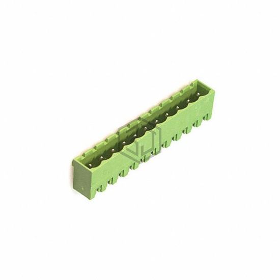 1755590 - Phoenix Contact - Terminal Blocks - Headers, Plugs and Sockets
