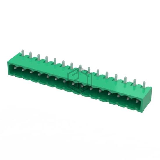691313510015 - Würth Elektronik - Terminal Blocks - Headers, Plugs and Sockets