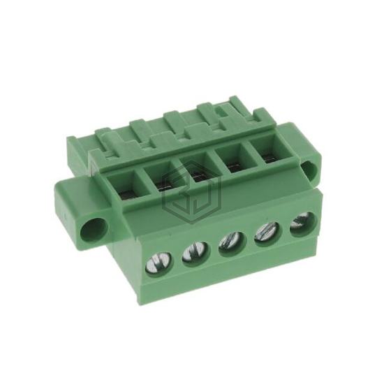 0395278005 - Molex - Terminal Blocks - Headers, Plugs and Sockets