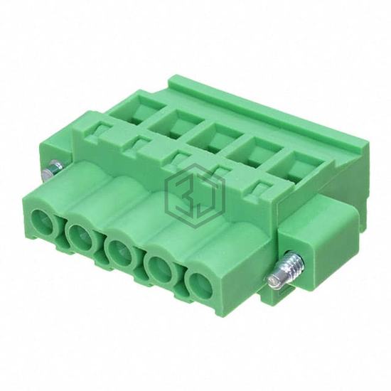 0395277005 - Molex - Terminal Blocks - Headers, Plugs and Sockets