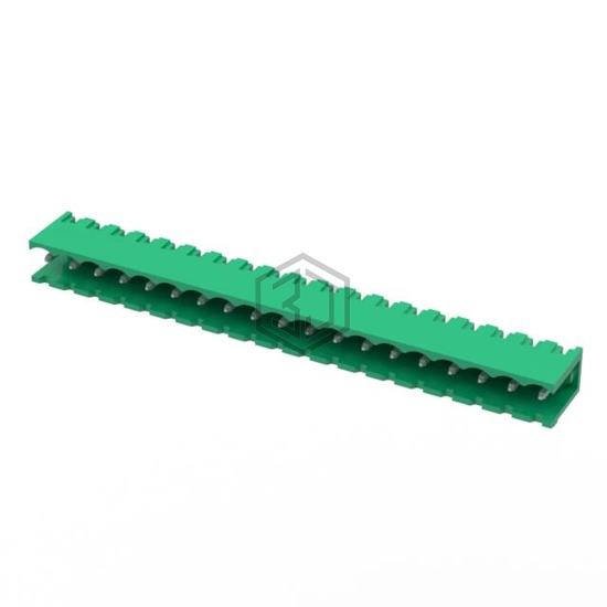 691311500019 - Würth Elektronik - Terminal Blocks - Headers, Plugs and Sockets