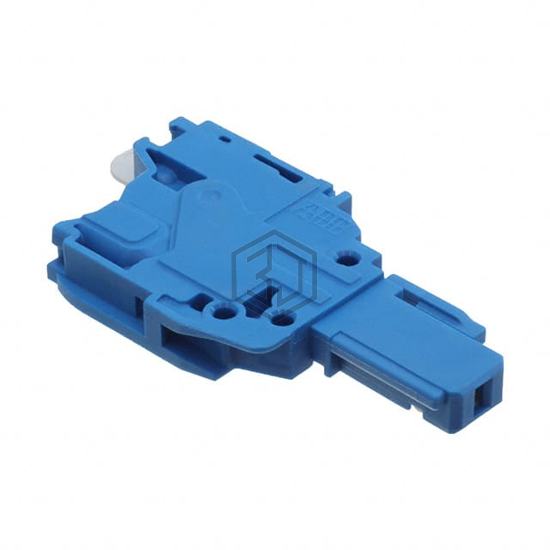1SNK805745R0000 - TE Connectivity ENTRELEC - Terminal Blocks - Headers, Plugs and Sockets