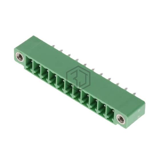 0395056011 - Molex - Terminal Blocks - Headers, Plugs and Sockets