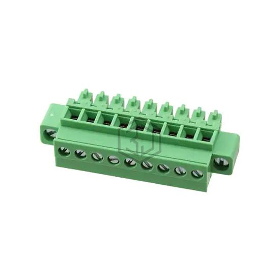 0395178009 - Molex - Terminal Blocks - Headers, Plugs and Sockets
