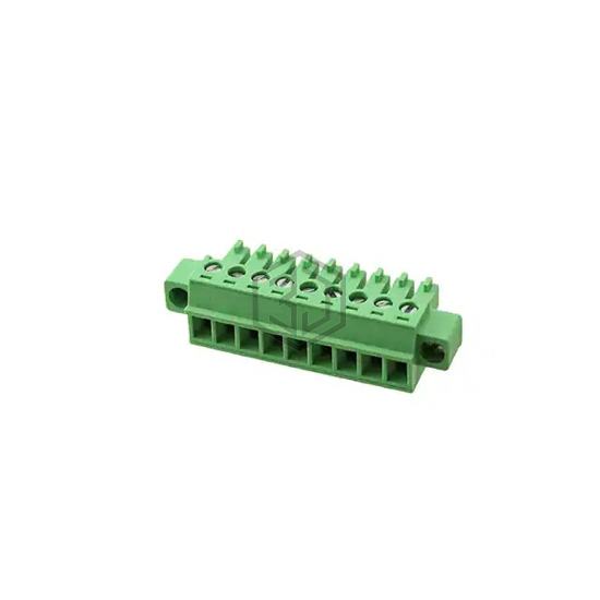 0395145009 - Molex - Terminal Blocks - Headers, Plugs and Sockets