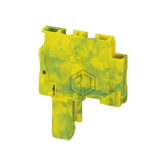 3043271 - Phoenix Contact - Terminal Blocks - Headers, Plugs and Sockets