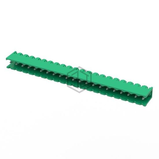 691311500021 - Würth Elektronik - Terminal Blocks - Headers, Plugs and Sockets