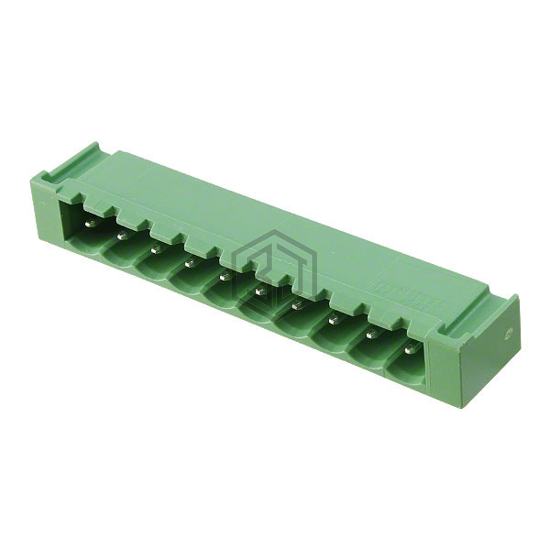 1809157 - Phoenix Contact - Terminal Blocks - Headers, Plugs and Sockets