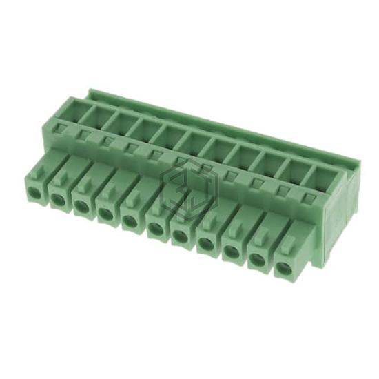 0395038011 - Molex - Terminal Blocks - Headers, Plugs and Sockets