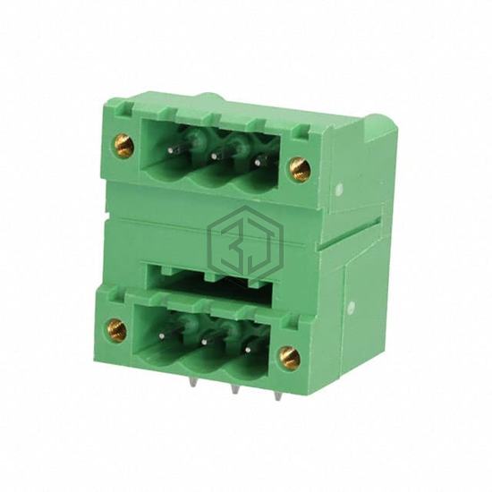 691332510006 - Würth Elektronik - Terminal Blocks - Headers, Plugs and Sockets
