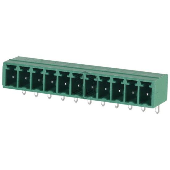 1803361 - Phoenix Contact - Terminal Blocks - Headers, Plugs and Sockets