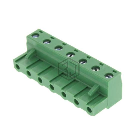 691351400007 - Würth Elektronik - Terminal Blocks - Headers, Plugs and Sockets