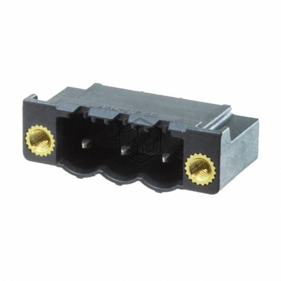 1837378 - Phoenix Contact - Terminal Blocks - Headers, Plugs and Sockets
