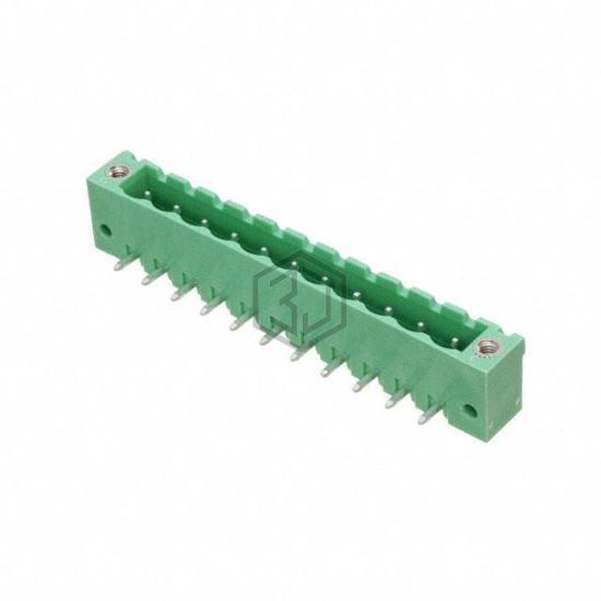 0395365011 - Molex - Terminal Blocks - Headers, Plugs and Sockets