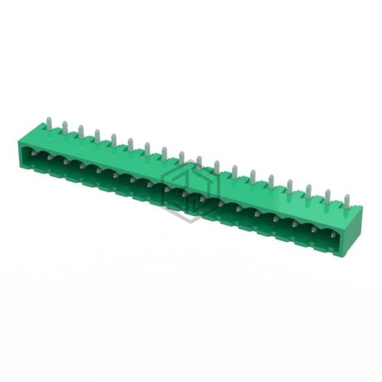691313510018 - Würth Elektronik - Terminal Blocks - Headers, Plugs and Sockets