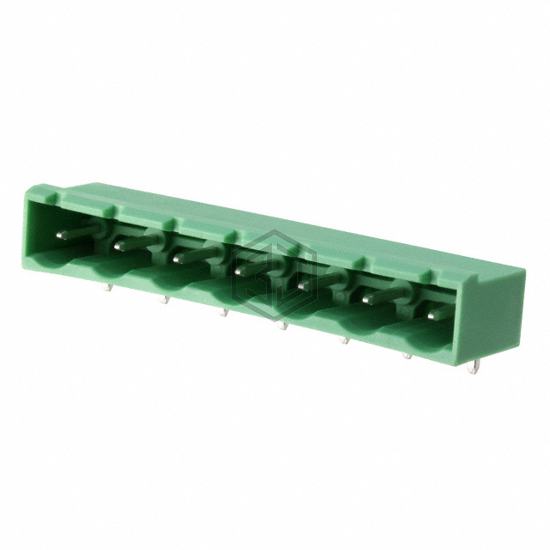 1766288 - Phoenix Contact - Terminal Blocks - Headers, Plugs and Sockets