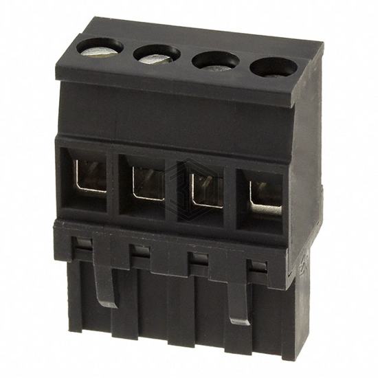 1740628 - Phoenix Contact - Terminal Blocks - Headers, Plugs and Sockets