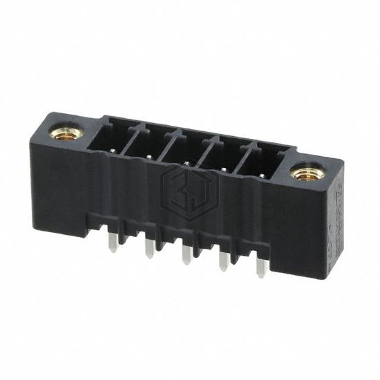 1779129 - Phoenix Contact - Terminal Blocks - Headers, Plugs and Sockets