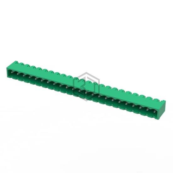 691311500123 - Würth Elektronik - Terminal Blocks - Headers, Plugs and Sockets