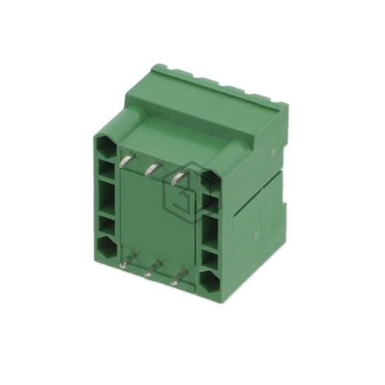 691334500006 - Würth Elektronik - Terminal Blocks - Headers, Plugs and Sockets