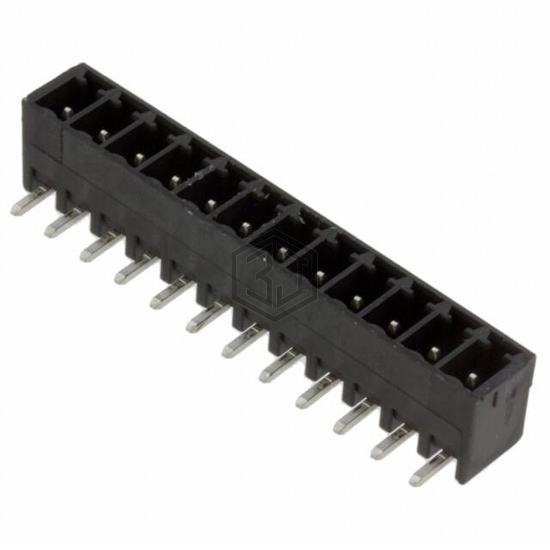 1839788 - Phoenix Contact - Terminal Blocks - Headers, Plugs and Sockets