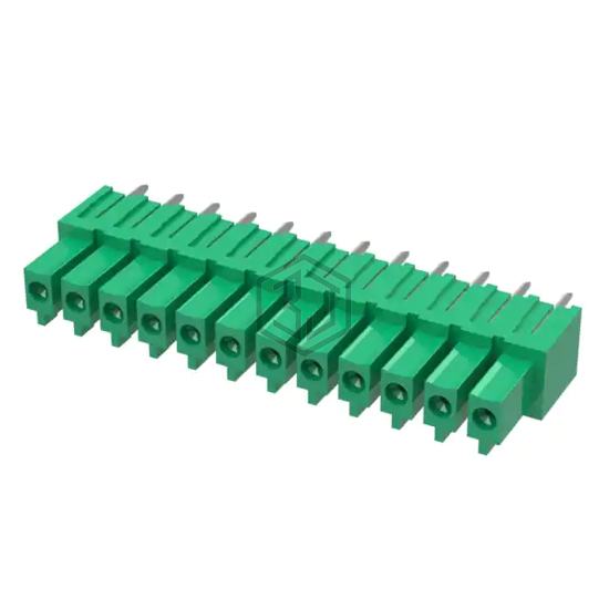691307300012 - Würth Elektronik - Terminal Blocks - Headers, Plugs and Sockets