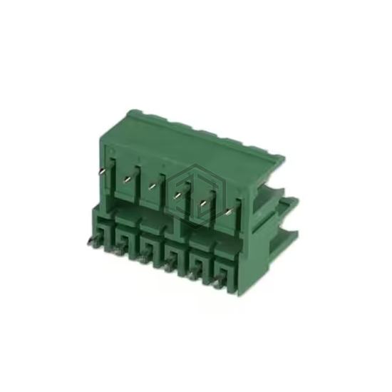 691338500012 - Würth Elektronik - Terminal Blocks - Headers, Plugs and Sockets