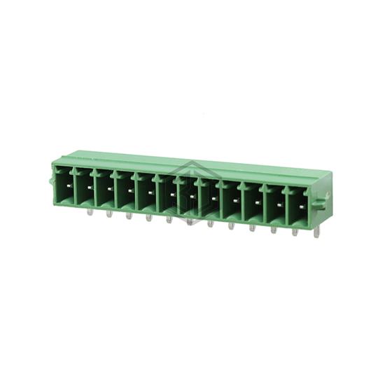1731772 - Phoenix Contact - Terminal Blocks - Headers, Plugs and Sockets