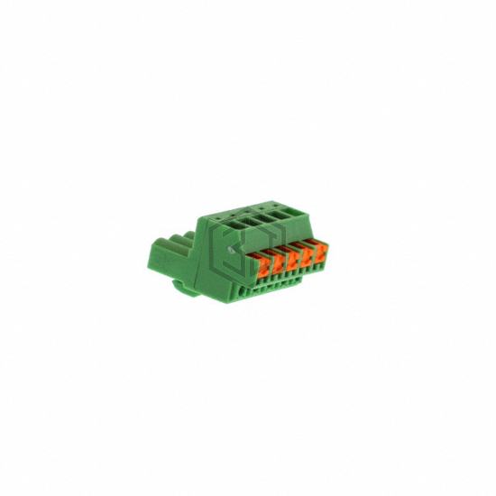 1860578 - Phoenix Contact - Terminal Blocks - Headers, Plugs and Sockets