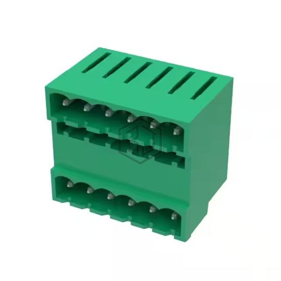 691333500012 - Würth Elektronik - Terminal Blocks - Headers, Plugs and Sockets