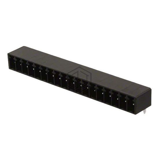 0395021018 - Molex - Terminal Blocks - Headers, Plugs and Sockets