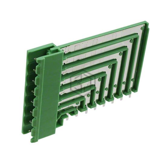 1847165 - Phoenix Contact - Terminal Blocks - Headers, Plugs and Sockets