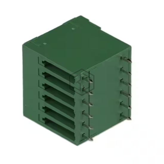 691329300012 - Würth Elektronik - Terminal Blocks - Headers, Plugs and Sockets