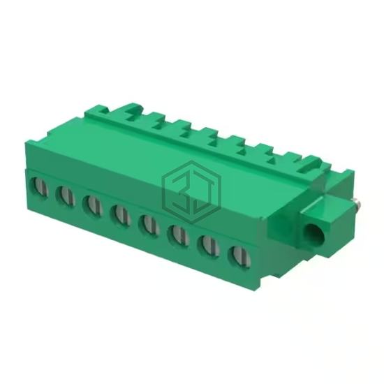691345710008 - Würth Elektronik - Terminal Blocks - Headers, Plugs and Sockets